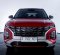 2022 Hyundai Creta Merah - Jual mobil bekas di Banten-1