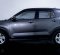 2021 Daihatsu Rocky 1.2 X CVT Abu-abu - Jual mobil bekas di Banten-3