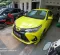 2021 Toyota Yaris TRD Sportivo Kuning - Jual mobil bekas di Banten-10