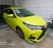 2021 Toyota Yaris TRD Sportivo Kuning - Jual mobil bekas di Banten-11