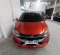 2018 Daihatsu Ayla 1.2 R Deluxe Orange - Jual mobil bekas di Banten-1