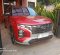 2022 Hyundai Creta Merah - Jual mobil bekas di Banten-9