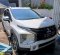 2022 Mitsubishi Xpander Cross NewPremium Package CVT Putih - Jual mobil bekas di DKI Jakarta-4