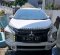 2022 Mitsubishi Xpander Cross NewPremium Package CVT Putih - Jual mobil bekas di DKI Jakarta-6