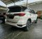 2018 Toyota Fortuner 2.4 TRD AT Putih - Jual mobil bekas di DKI Jakarta-4