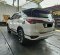 2018 Toyota Fortuner 2.4 TRD AT Putih - Jual mobil bekas di DKI Jakarta-5