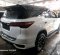 2022 Toyota Fortuner Putih - Jual mobil bekas di Banten-1