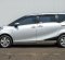 2018 Toyota Sienta G CVT Silver - Jual mobil bekas di Jawa Barat-6