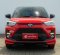 2021 Toyota Raize 1.0T GR Sport CVT TSS (Two Tone) Merah - Jual mobil bekas di Banten-12