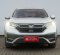 2021 Honda CR-V 1.5L Turbo Prestige Silver - Jual mobil bekas di Banten-11