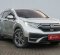 2021 Honda CR-V 1.5L Turbo Prestige Silver - Jual mobil bekas di Banten-13