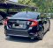 2017 Honda Civic 1.5L Turbo Hitam - Jual mobil bekas di DKI Jakarta-1