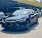 2017 Honda Civic 1.5L Turbo Hitam - Jual mobil bekas di DKI Jakarta-4