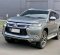 2016 Mitsubishi Pajero Sport Dakar 4x2 AT Silver - Jual mobil bekas di DKI Jakarta-6