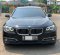 2016 BMW 5 Series 520i Hitam - Jual mobil bekas di DKI Jakarta-11