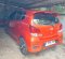 2018 Daihatsu Ayla 1.2L R MT DLX Orange - Jual mobil bekas di Banten-1