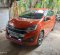 2018 Daihatsu Ayla 1.2L R MT DLX Orange - Jual mobil bekas di Banten-8