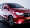 2024 Daihatsu Ayla 1.0L X MT Merah - Jual mobil bekas di DKI Jakarta-2