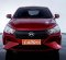 2024 Daihatsu Ayla 1.0L X MT Merah - Jual mobil bekas di DKI Jakarta-3