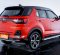 2021 Daihatsu Rocky 1.0 R Turbo CVT ADS ASA Two Tone Merah - Jual mobil bekas di Jawa Barat-1