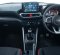 2021 Daihatsu Rocky 1.0 R Turbo CVT ADS ASA Two Tone Merah - Jual mobil bekas di Jawa Barat-3