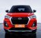 2021 Daihatsu Rocky 1.0 R Turbo CVT ADS ASA Two Tone Merah - Jual mobil bekas di Jawa Barat-5