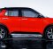 2021 Daihatsu Rocky 1.0 R Turbo CVT ADS ASA Two Tone Merah - Jual mobil bekas di Jawa Barat-11