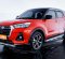 2021 Daihatsu Rocky 1.0 R Turbo CVT ADS ASA Two Tone Merah - Jual mobil bekas di Jawa Barat-12