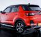 2021 Daihatsu Rocky 1.0 R Turbo CVT ADS ASA Two Tone Merah - Jual mobil bekas di Jawa Barat-14