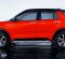 2021 Daihatsu Rocky 1.0 R Turbo CVT ADS ASA Two Tone Merah - Jual mobil bekas di Jawa Barat-15