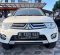 2013 Mitsubishi Pajero Sport Dakar Putih - Jual mobil bekas di Jawa Barat-9