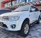 2013 Mitsubishi Pajero Sport Dakar Putih - Jual mobil bekas di Jawa Barat-14