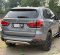 2016 BMW X5 xDrive35i xLine Abu-abu - Jual mobil bekas di DKI Jakarta-1