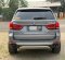 2016 BMW X5 xDrive35i xLine Abu-abu - Jual mobil bekas di DKI Jakarta-2