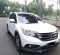 2012 Honda CR-V 2.4 Putih - Jual mobil bekas di DKI Jakarta-4