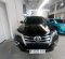 2019 Toyota Fortuner 2.4 VRZ AT Hitam - Jual mobil bekas di Jawa Barat-4