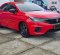 2022 Honda City Hatchback New City RS Hatchback CVT Merah - Jual mobil bekas di DKI Jakarta-3