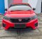 2022 Honda City Hatchback New City RS Hatchback CVT Merah - Jual mobil bekas di DKI Jakarta-2