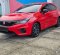 2022 Honda City Hatchback New City RS Hatchback CVT Merah - Jual mobil bekas di DKI Jakarta-4