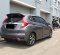 2019 Honda Jazz RS CVT Abu-abu - Jual mobil bekas di DKI Jakarta-11