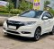 2018 Honda HR-V 1.8L Prestige Putih - Jual mobil bekas di DKI Jakarta-1