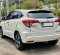 2018 Honda HR-V 1.8L Prestige Putih - Jual mobil bekas di DKI Jakarta-2