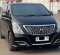 2018 Hyundai H-1 2.5L CRDi Royale Hitam - Jual mobil bekas di DKI Jakarta-2