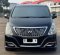 2018 Hyundai H-1 2.5L CRDi Royale Hitam - Jual mobil bekas di DKI Jakarta-3