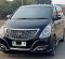 2018 Hyundai H-1 2.5L CRDi Royale Hitam - Jual mobil bekas di DKI Jakarta-4