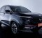 2021 Wuling Almaz Pro 7-Seater Hitam - Jual mobil bekas di DKI Jakarta-8