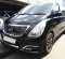 2018 Hyundai H-1 Royale Hitam - Jual mobil bekas di DKI Jakarta-2