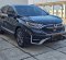 2022 Honda CR-V 1.5L Turbo Prestige Hitam - Jual mobil bekas di DKI Jakarta-3