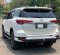 2019 Toyota Fortuner 2.4 TRD AT Putih - Jual mobil bekas di DKI Jakarta-1