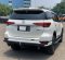 2019 Toyota Fortuner 2.4 TRD AT Putih - Jual mobil bekas di DKI Jakarta-4